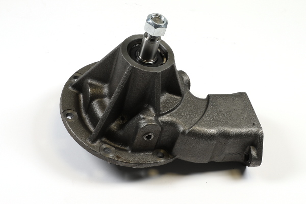 Pompă de apă, răcire motor 980867 GK